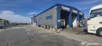Zona Margeanului, hala