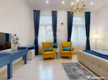 Inchiriere apartament lux, Brașov, Bd. 15 Noiembrie cu l...