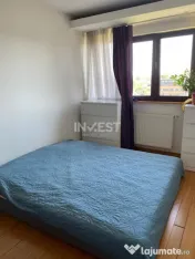 Apartament cu 2 camere- Zona Tatarasi 