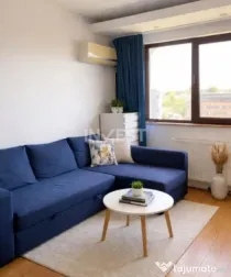 Apartament cu 2 camere-Bloc Nou-Tatarasi