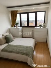 Apartament cu 2 camere-Bloc Nou-Tatarasi 
