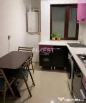 Apartament cu 2 camere-Bloc Nou-Tatarasi 