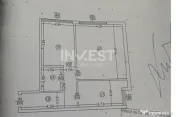 Apartament cu 2 camere-Bloc Nou-Tatarasi 