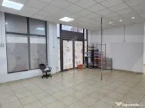 Spațiu comercial de închiriat – 120 mp - zona Liceul Aut