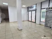 Spațiu comercial de închiriat – 120 mp - zona Liceul Aut 