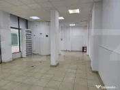Spațiu comercial de închiriat – 120 mp - zona Liceul Aut 