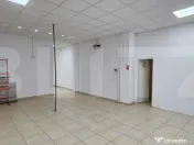 Spațiu comercial de închiriat – 120 mp - zona Liceul Aut 