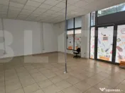 Spațiu comercial de închiriat – 120 mp - zona Liceul Aut 