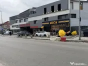 Metrou Aparatorii Patriei - spatiu comercial - parter etaj 