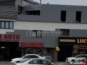 Metrou Aparatorii Patriei - spatiu comercial - parter etaj 