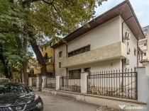 Cotroceni Arenele BNR Mihail Mirinescu Vila pentru birou ...