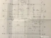 Cotroceni Arenele BNR Mihail Mirinescu Vila pentru birou ... 