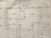 Cotroceni Arenele BNR Mihail Mirinescu Vila pentru birou ... 