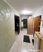 Moara de Vant-Bloc nou-Apartament 2 camere, intabulat, mobi 