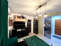 Moara de Vant-Bloc nou-Apartament 2 camere, intabulat, mobi