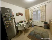 Moara de Vant-Bloc nou-Apartament 2 camere, intabulat, mobi 