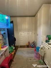 Moara de Vant-Bloc nou-Apartament 2 camere, intabulat, mobi 