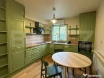 Apartament 3 camere lux, 67 mp, complet utilat, zonă premiu