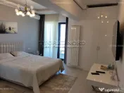 Mamaia Nord - Azimuth Beach,gars. 30mp,mobilata,utilata,vedere la mare 