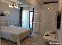 Mamaia Nord - Azimuth Beach,gars. 30mp,mobilata,utilata,vedere la mare