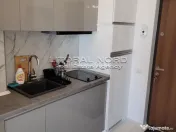 Mamaia Nord - Azimuth Beach,gars. 30mp,mobilata,utilata,vedere la mare 