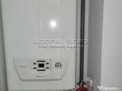 Mamaia Nord - Azimuth Beach,gars. 30mp,mobilata,utilata,vedere la mare 