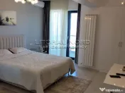 Mamaia Nord - Azimuth Beach,gars. 30mp,mobilata,utilata,vedere la mare 