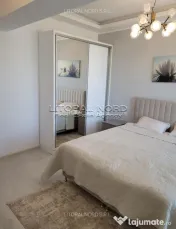 Mamaia Nord - Azimuth Beach,gars. 30mp,mobilata,utilata,vedere la mare 