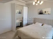 Mamaia Nord - Azimuth Beach,gars. 30mp,mobilata,utilata,vedere la mare 