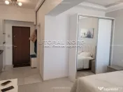 Mamaia Nord - Azimuth Beach,gars. 30mp,mobilata,utilata,vedere la mare 