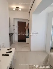 Mamaia Nord - Azimuth Beach,gars. 30mp,mobilata,utilata,vedere la mare 