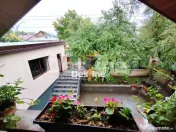 Valea Adanca - Duplex P+Mansarda 107mp + 110 mp CURTE 