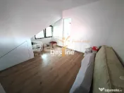 Valea Adanca - Duplex P+Mansarda 107mp + 110 mp CURTE 