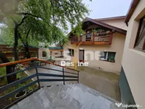 Valea Adanca - Duplex P+Mansarda 107mp + 110 mp CURTE
