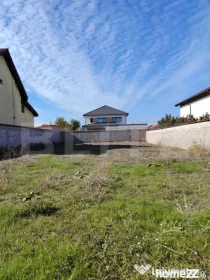 Teren intravilan, 505 mp, zona Eurocartier, Brestei