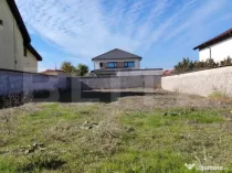 Teren intravilan, 505 mp, zona Eurocartier, Brestei