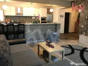 DE VANZARE, apartament 2 camere in Brazda Lui Novac 