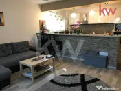 DE VANZARE, apartament 2 camere in Brazda Lui Novac 