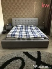 DE VANZARE, apartament 2 camere in Brazda Lui Novac 