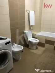 DE VANZARE, apartament 2 camere in Brazda Lui Novac 