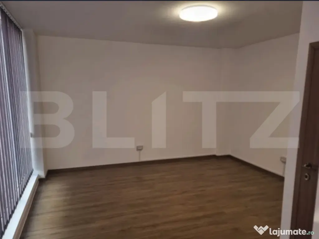 Spațiu birou, 25 mp, Zona Dâmbul Rotund