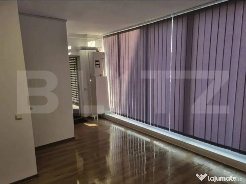 Spațiu birou, 25 mp, Zona Dâmbul Rotund