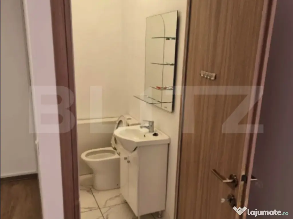 Spațiu birou, 25 mp, Zona Dâmbul Rotund