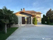 Vila S+P+1E, finisaje de lux, teren - 3000 mp, zona Platou Strehareti 