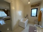 Vila S+P+1E, finisaje de lux, teren - 3000 mp, zona Platou Strehareti 