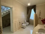 Vila S+P+1E, finisaje de lux, teren - 3000 mp, zona Platou Strehareti 