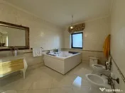 Vila S+P+1E, finisaje de lux, teren - 3000 mp, zona Platou Strehareti 