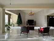 Vila S+P+1E, finisaje de lux, teren - 3000 mp, zona Platou Strehareti 