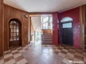 Casa pretabil CLINICA-Azil -gradinita, Bascov-Arges 