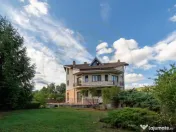 Vila in loc. Bascov-jud. Arges. Comision 0% 